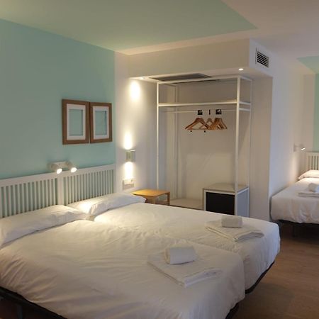 Hotel Virgen De Covadonga Onís Εξωτερικό φωτογραφία