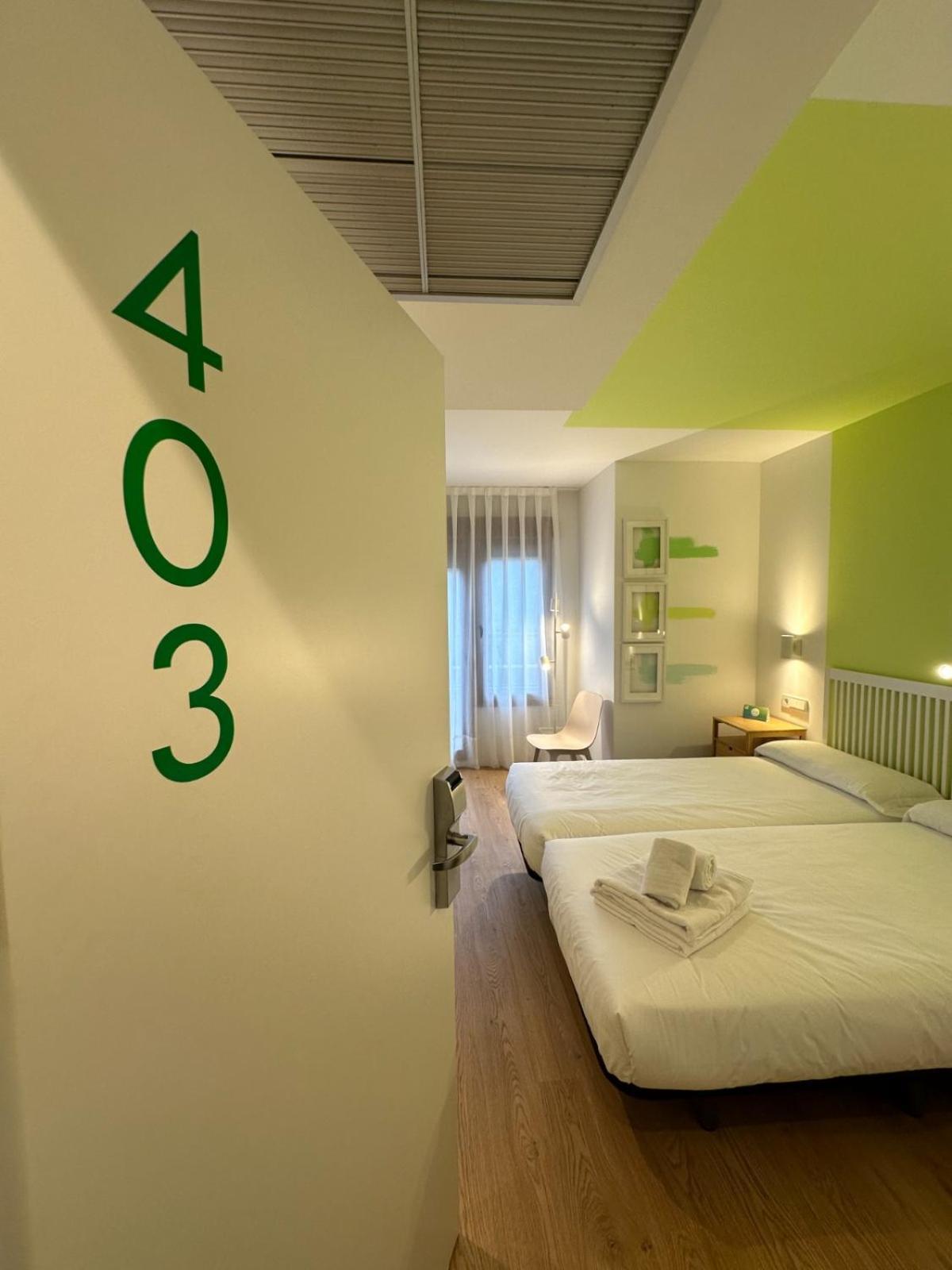Hotel Virgen De Covadonga Onís Εξωτερικό φωτογραφία