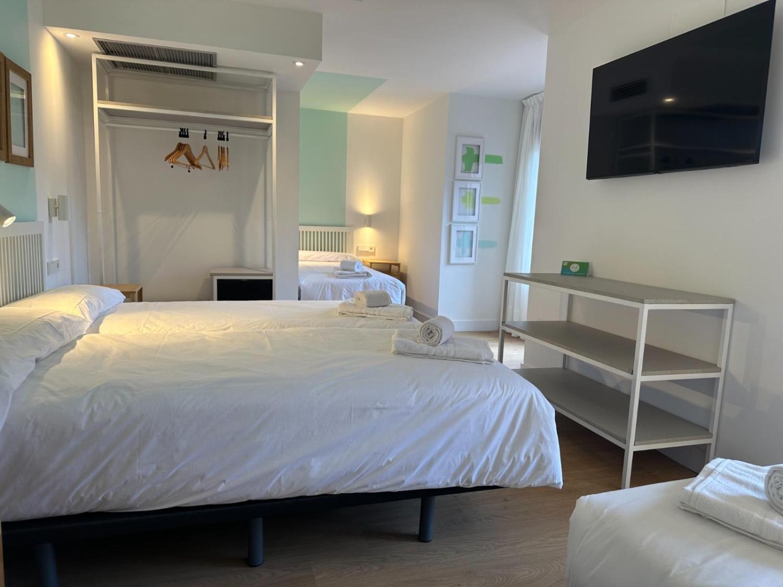 Hotel Virgen De Covadonga Onís Εξωτερικό φωτογραφία