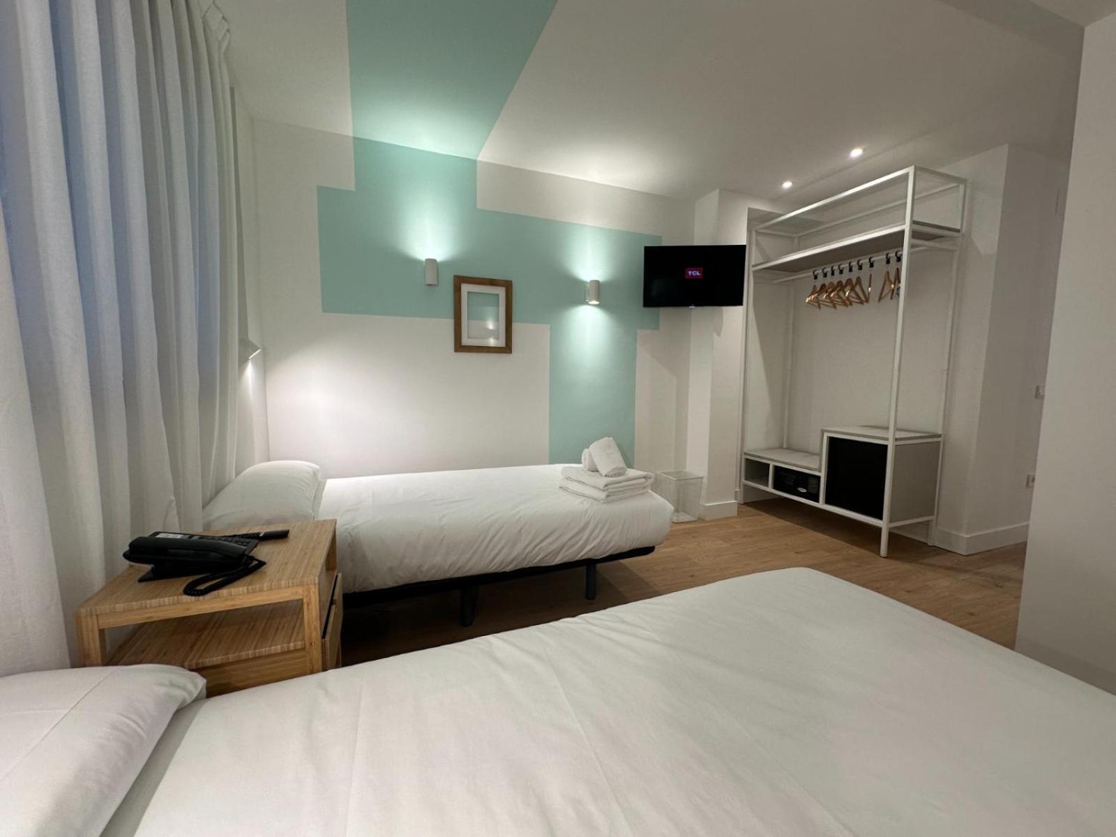 Hotel Virgen De Covadonga Onís Εξωτερικό φωτογραφία