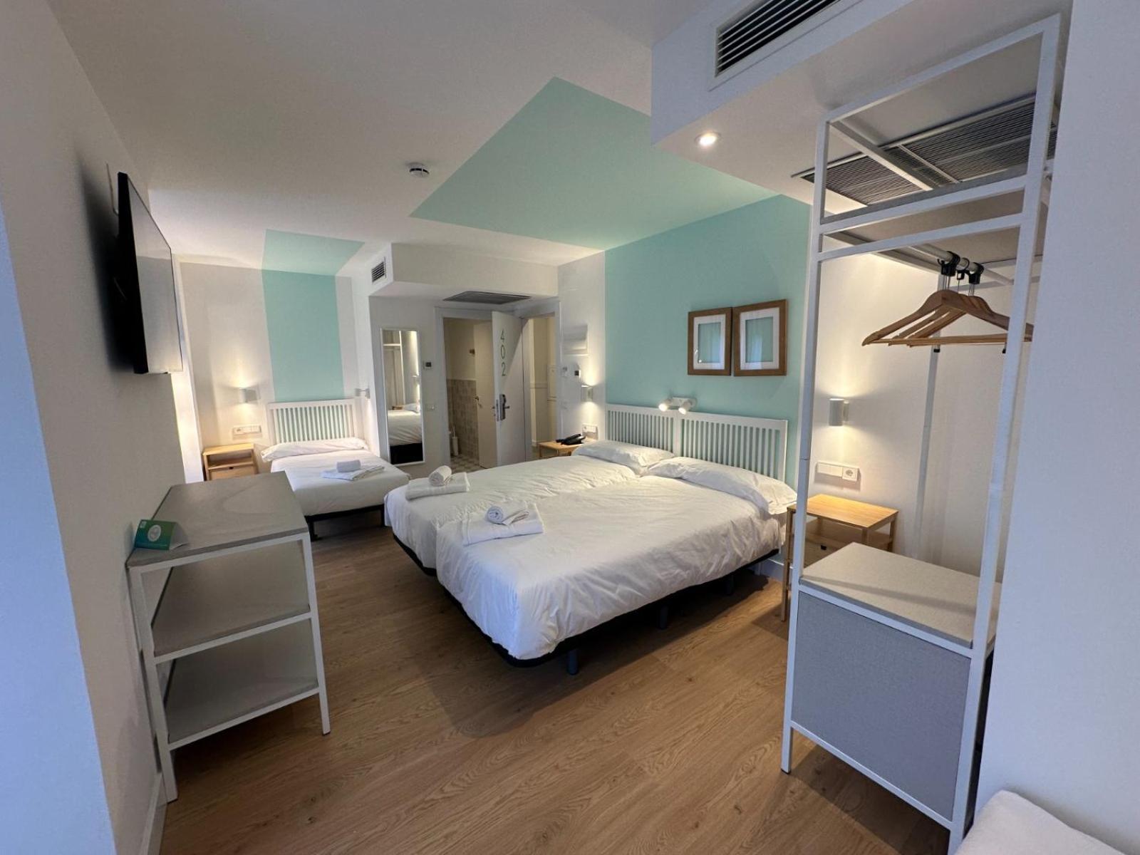 Hotel Virgen De Covadonga Onís Εξωτερικό φωτογραφία