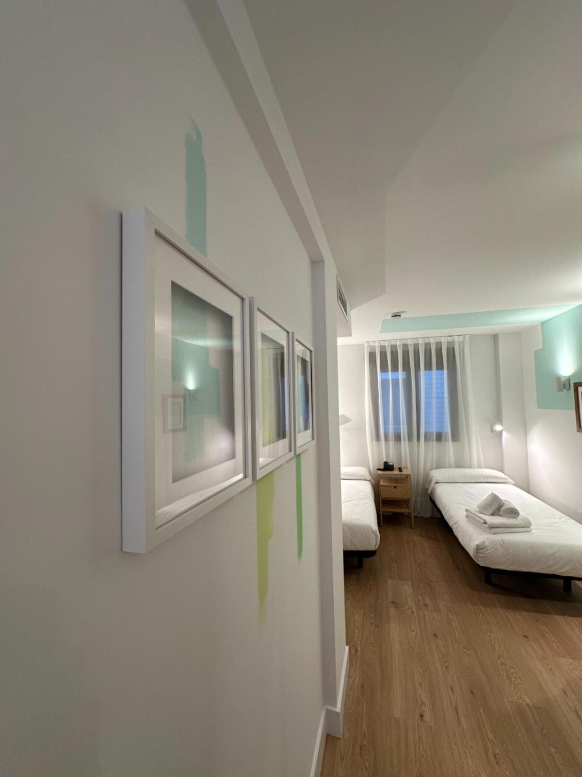 Hotel Virgen De Covadonga Onís Εξωτερικό φωτογραφία