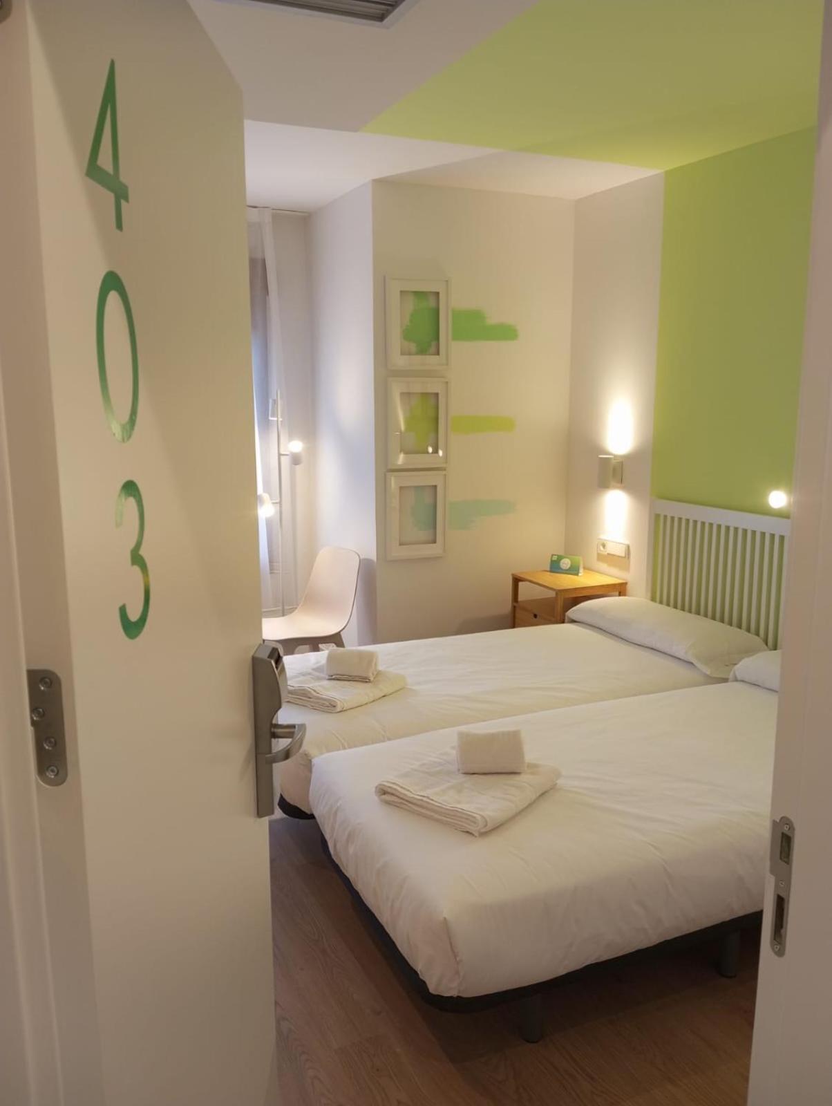 Hotel Virgen De Covadonga Onís Εξωτερικό φωτογραφία