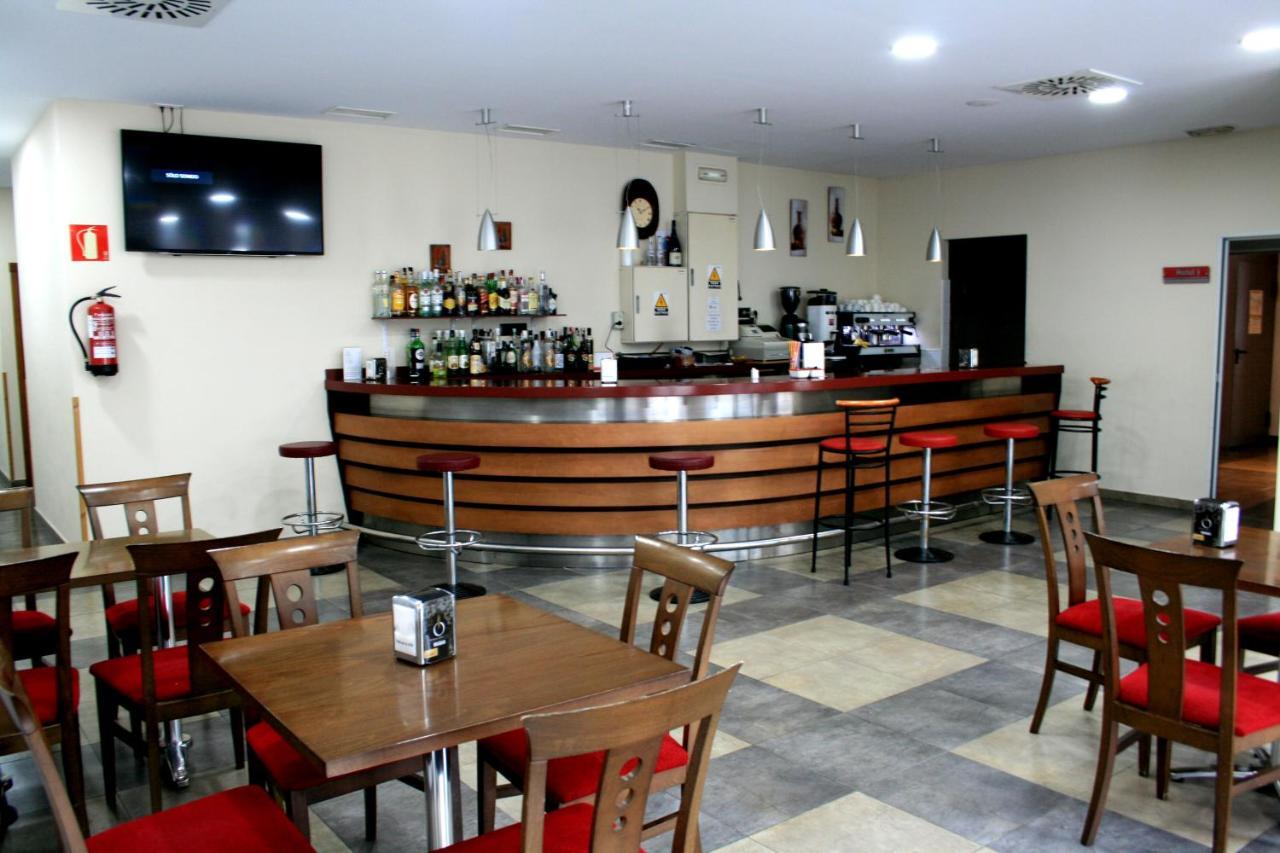 Hotel Virgen De Covadonga Onís Εξωτερικό φωτογραφία